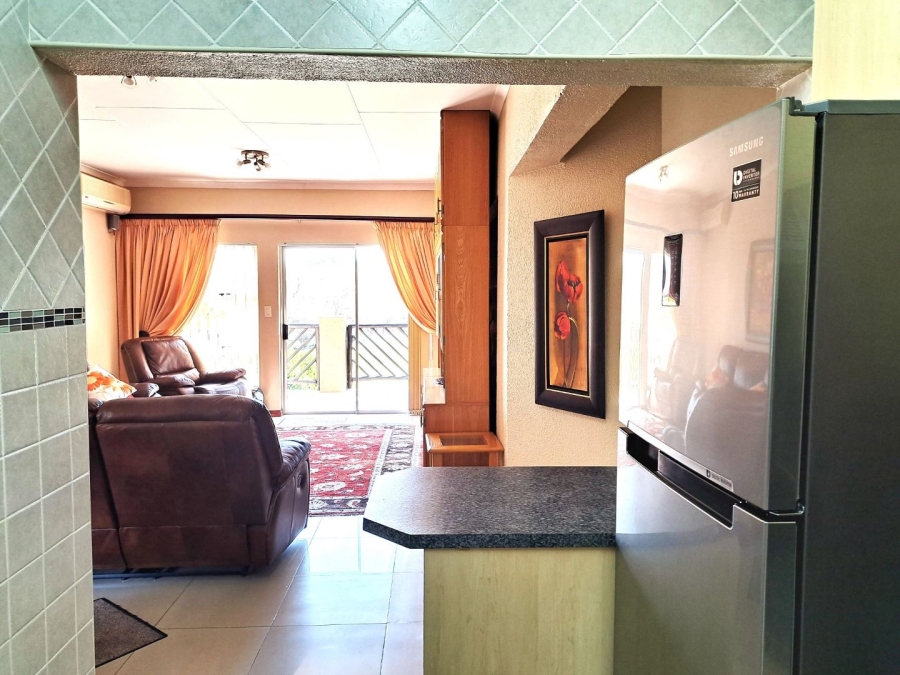 2 Bedroom Property for Sale in Clavadel River Lodge Free State